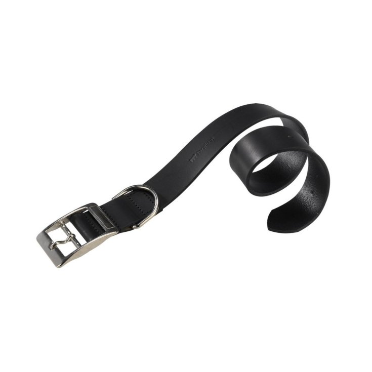 COLLIER NATUREL C20/43 NOIR