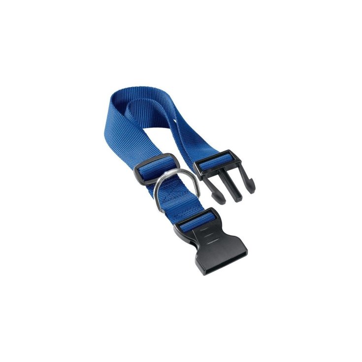COLLIER BLEU CLUB C40/70