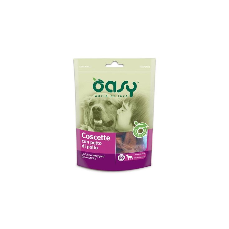 OASY SNACK JAMBE AVEC COFFRE PO