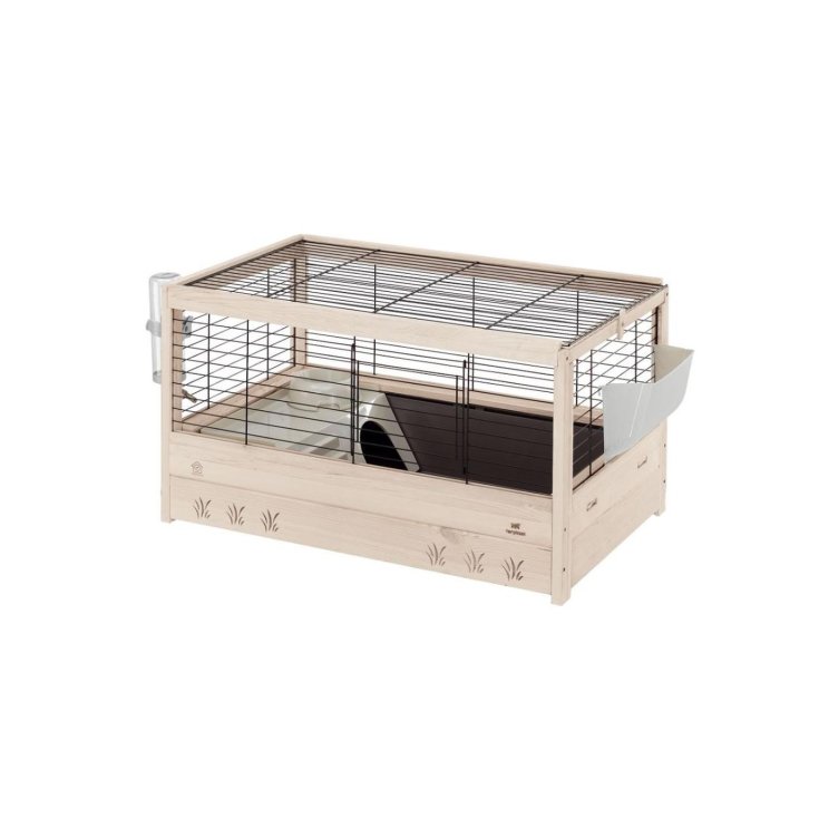 CAGE ARENA 80 NOIRE