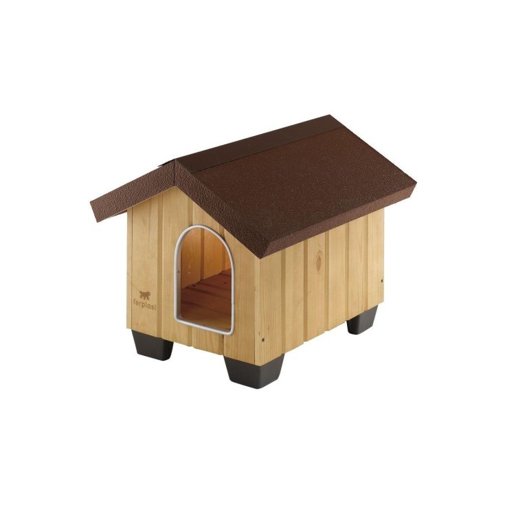 MINI-CHIEN DOMUS