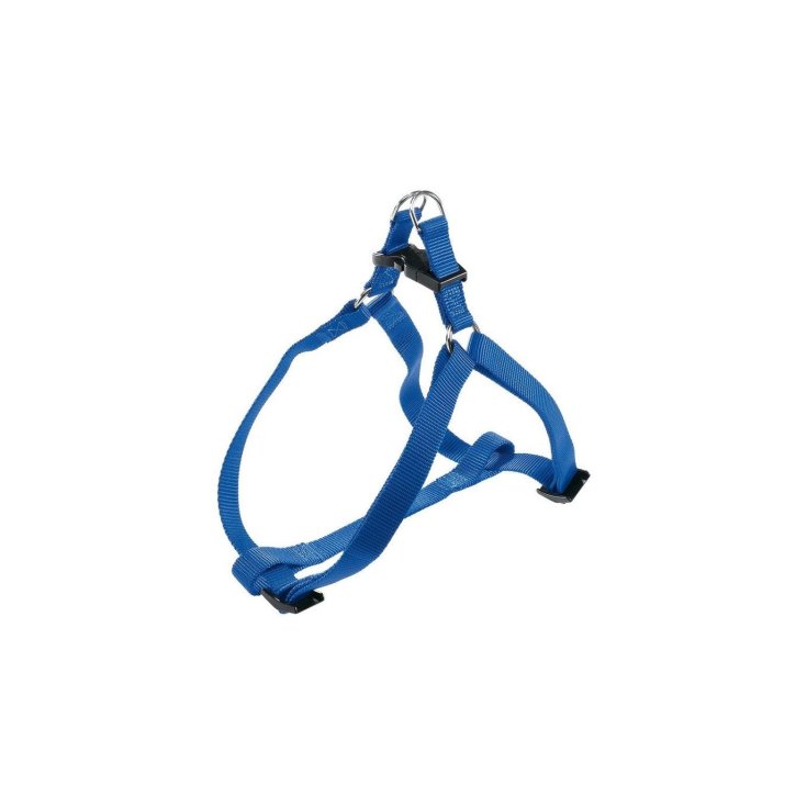 EASY P EX.LARGE PEIGNE BLEU.