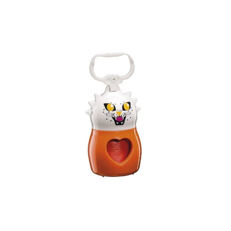 PORTE-SAC TIGRE ANIMAUX DUDU