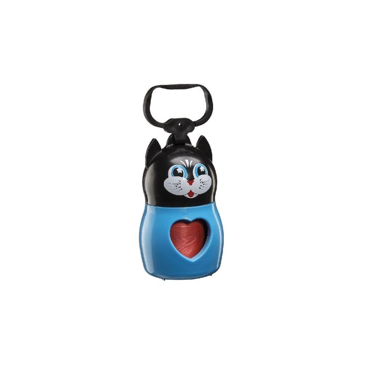 PORTE-SAC POUR CHAT ANIMAUX DUDU
