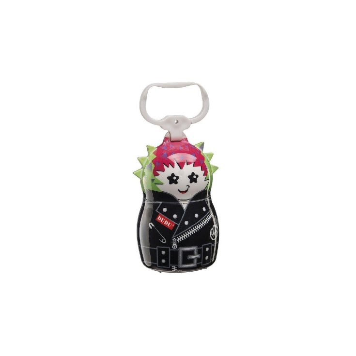 PORTE-SAC DUDU PEOPLE PUNK