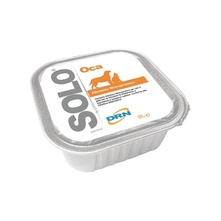 SEULEMENT PATE D'OIE '100G