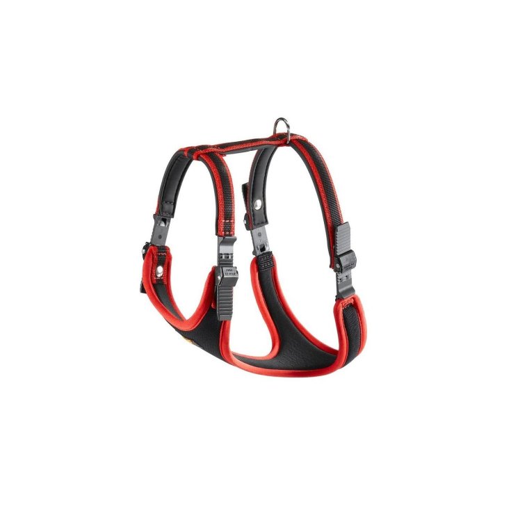 HARNAIS ERGOCOMFORT P PETIT ROUGE