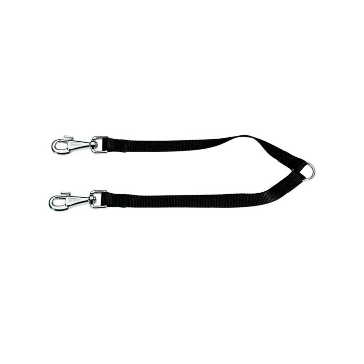 BORNE DOUBLE 20/50 CM