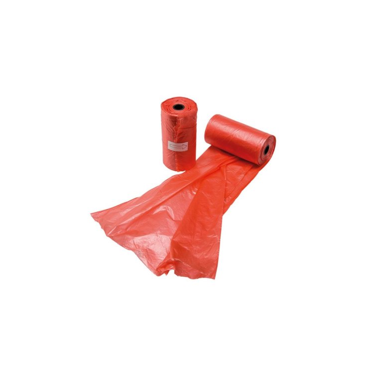 PA 6720 SACS HYGIÉNIQUES X 2