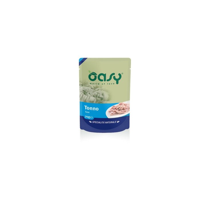 OASY THON CHAT HUMIDE 70G