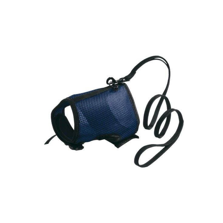 HARNAIS JOGGING XL AVEC LAISSE