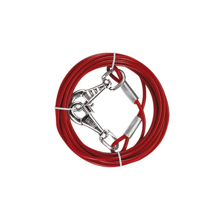 CORDE EN ACIER PA 5985