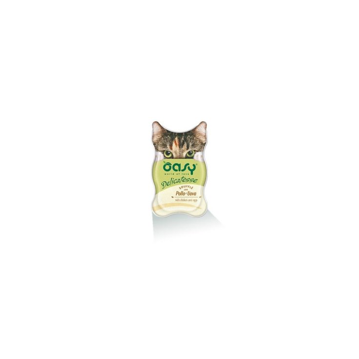 OASY WET CHAT SOUFF POL/OEUF