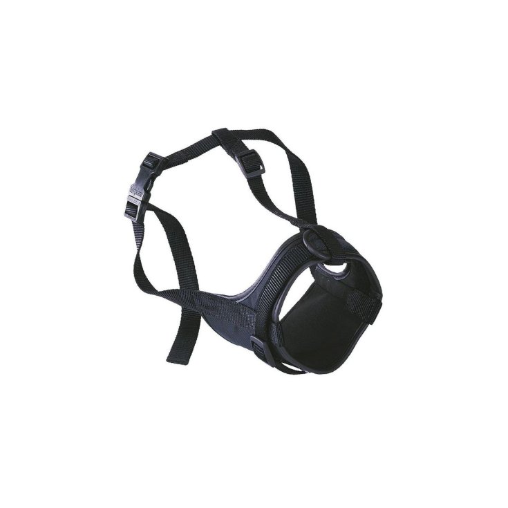 MUSEAU SAFE BOXER NOIR