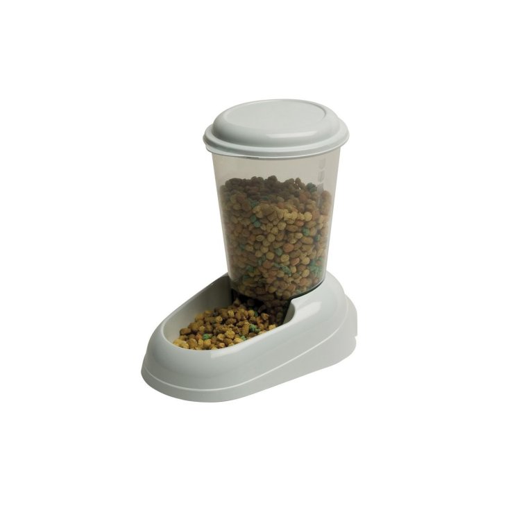 DISTRIBUTEUR ALIMENTAIRE ZENITH