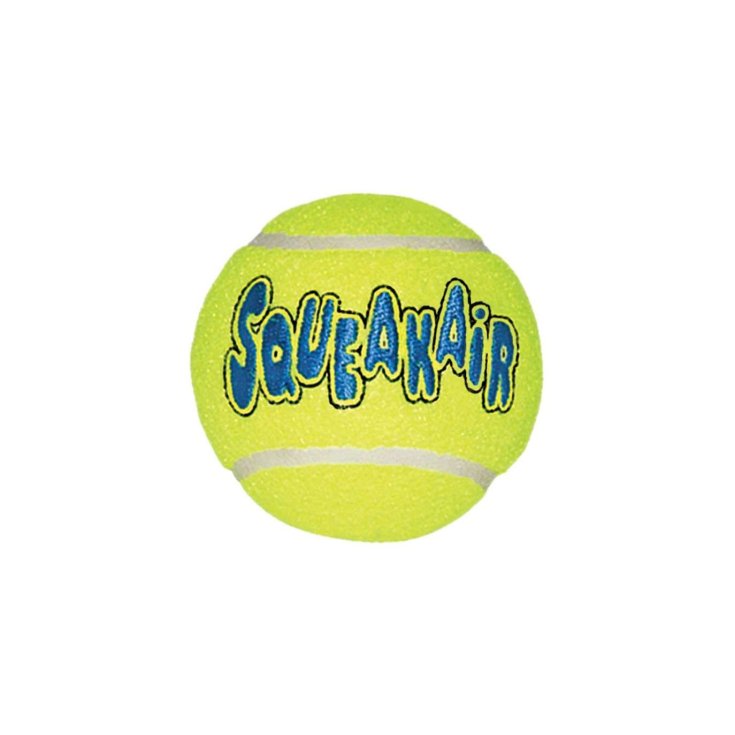 KONG GRANDE BALLE SQUEAKER EN VRAC