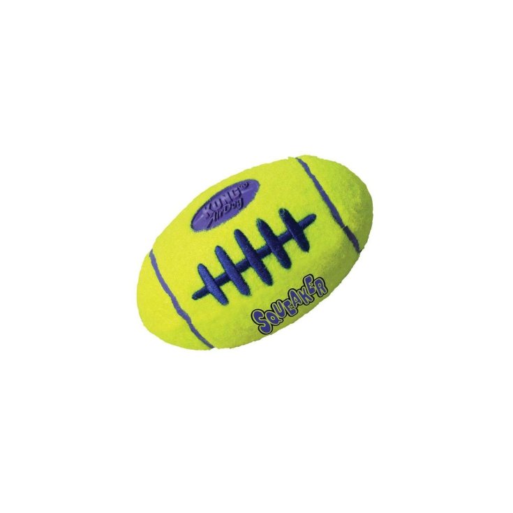 BALLON DE FOOT KONG MEDIUM AIR SQUEAKER