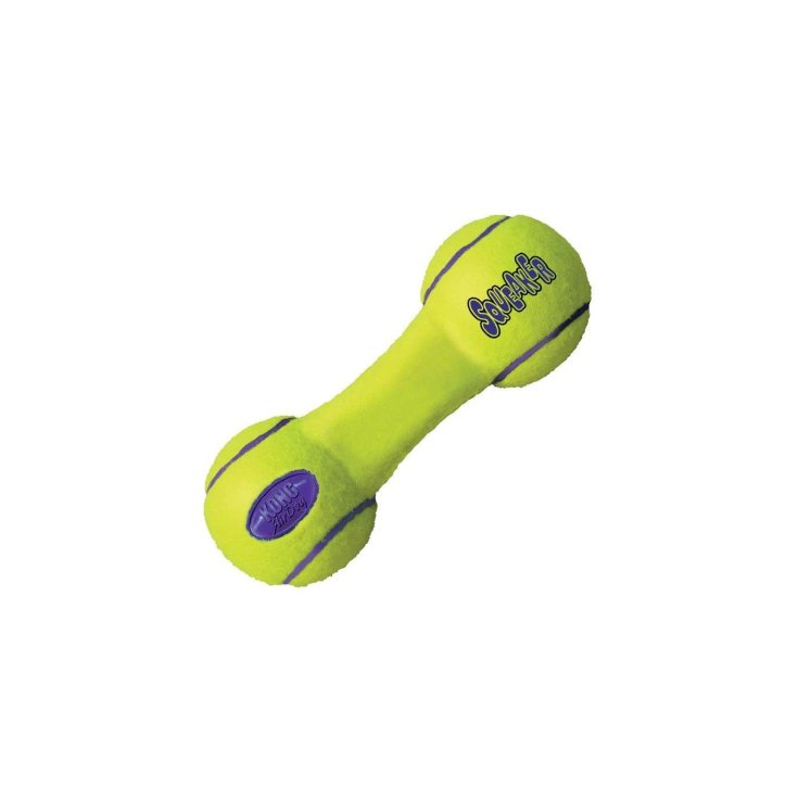 HALTÈRE KONG PETIT AIR SQUEAKER