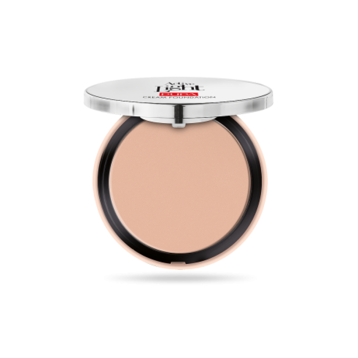 PUPA F / T LUMIÈRE ACTIVE COMPACTE 020
