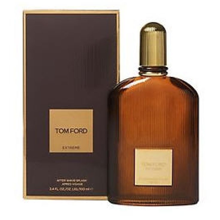 Tom Ford Lotion Après-Rasage Lotion Après-Rasage 100 ml