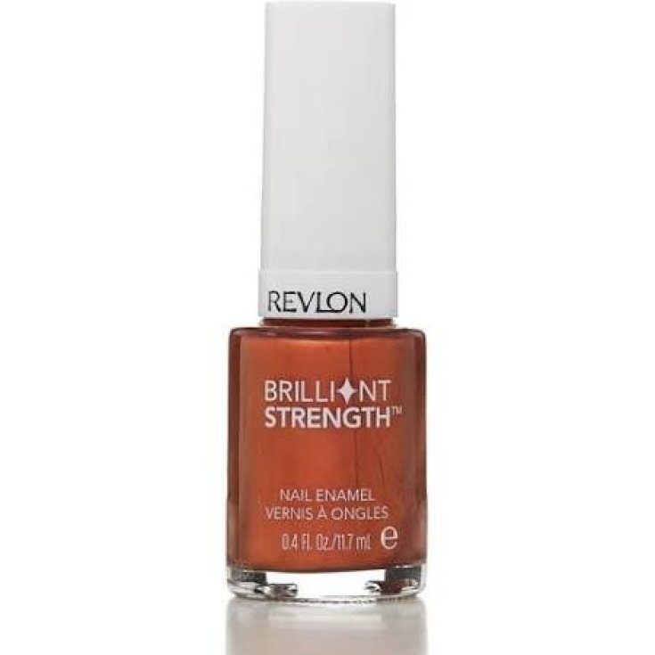 Vernis à ongles Revlon Brillant Strength 090