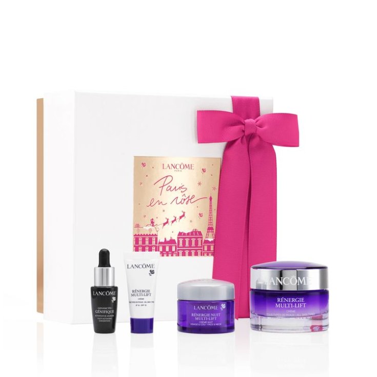 * LCO COFFRETS RENERG.M / LIFT GRAVITY