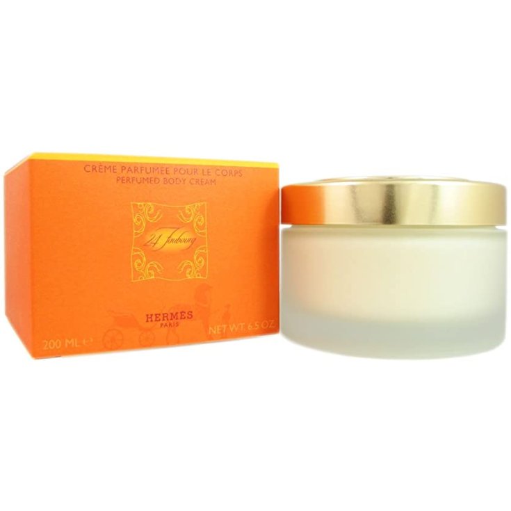 24 Faubourg Hermès Crème Corps 200ml
