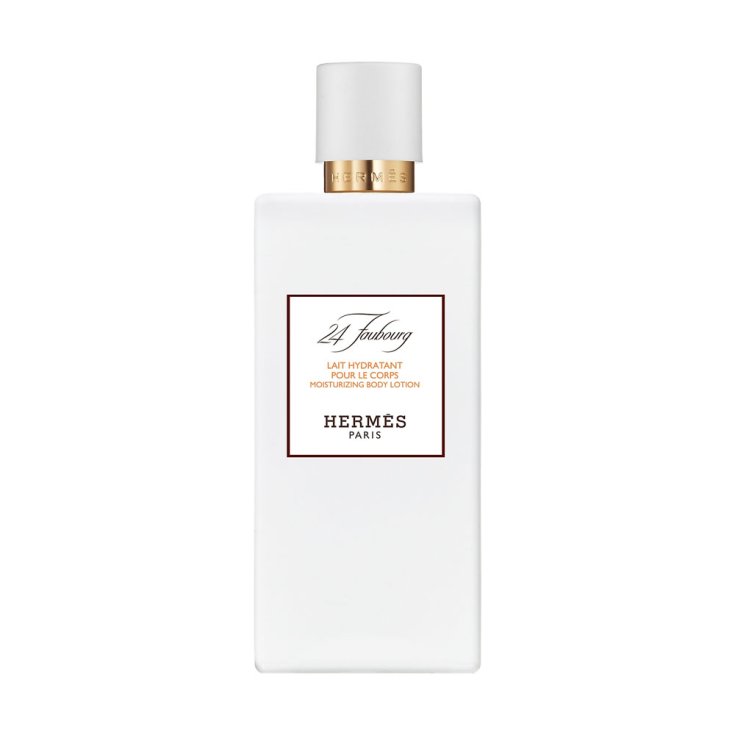 24 Faubourg Hermès Lait Corporel Hydratant 200 ml