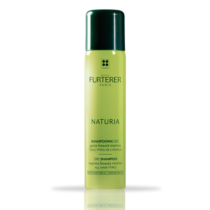 Rene Furterer Naturia Shampoing Sec 150 ml