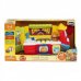 Food Truck 2 En 1 Bilingue ABC CHICCO 1-4 Ans