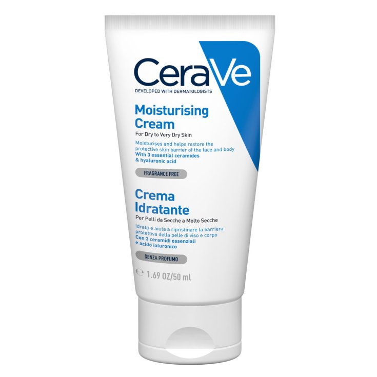 CeraVe Crème Hydratante 50ml