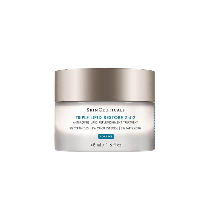 Triple Lipid Restore 2: 4: 2 SkinCeuticals 48ml