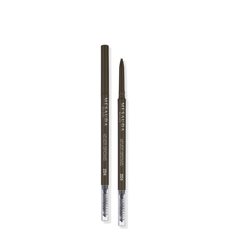 MESAUDA 4EVER BROWS 201 NOISETTE