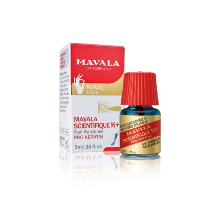 MAVALA SCIENTIFIQUE K 5 ML