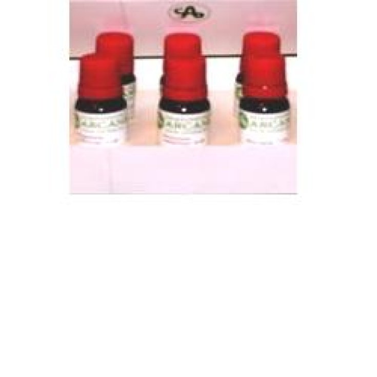 Similia Nitricum Ac 12lm Gouttes 10ml Produit Homéopathique