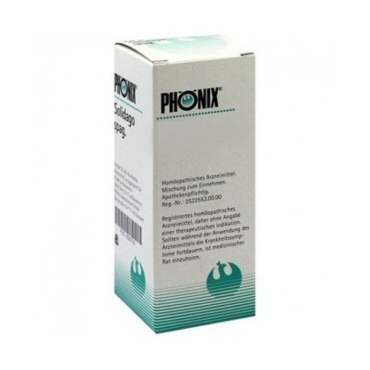 Phonix Graphites 30lm Gouttes Remède Homéopathique 10ml