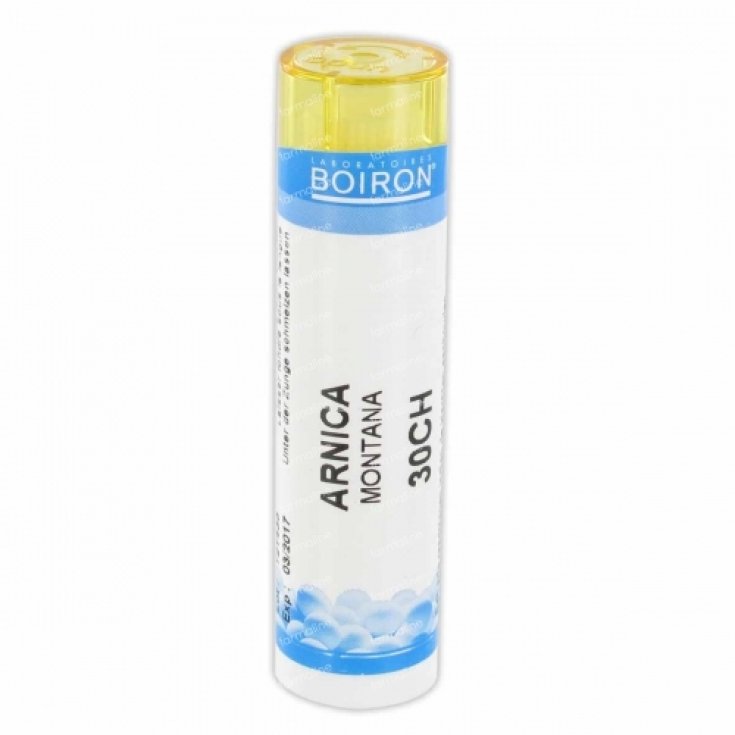 Cemon Arnica Montana 30Ch Globulaire 6g