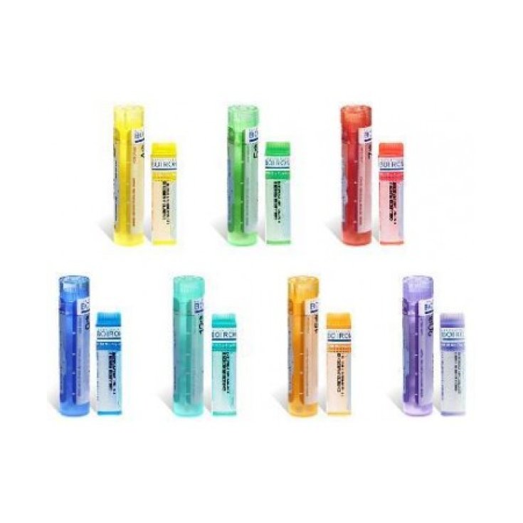 Cemon Graphites Lmk Produit Homéopathique