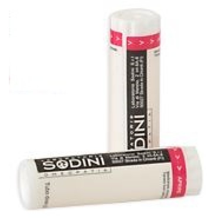 Sodini Influenzinum 200CH Globules Médicament Homéopathique 1g