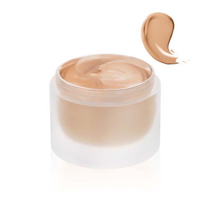 Elizabeth Arden Ceramide Lift And Firm Crème Solaire à Large Spectre Spf30 Couleur Beige