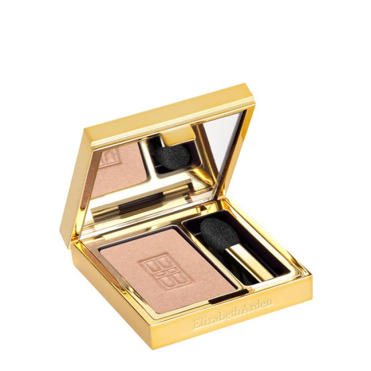 Elizabeth Arden Beautiful Color Ombre à Paupières Mono Color Desert Rose 11