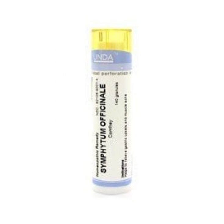 UNDA Symphytum Officinale 200CH Granules Médicament Homéopathique