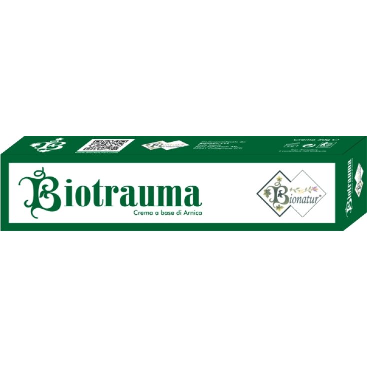 Bionatur Biotrauma Crème 50g