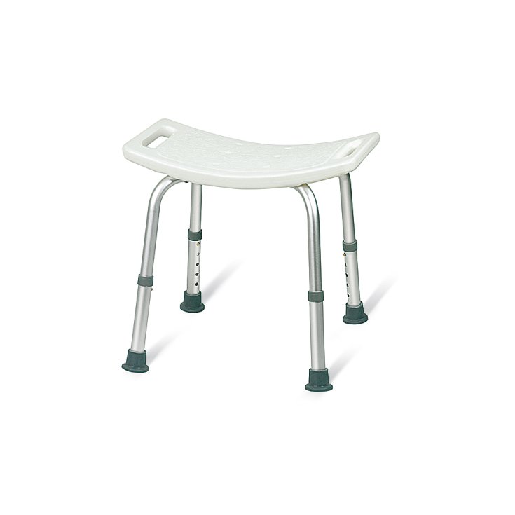 Chaise de douche de sécurité 1 pièce