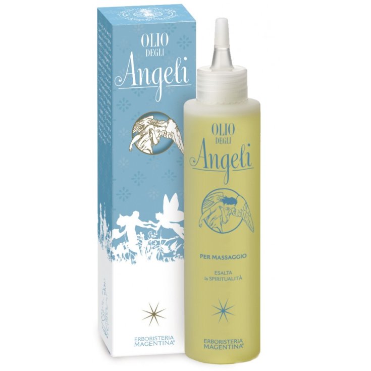 Herboriste Magentina Olio Degli Angeli 500ml