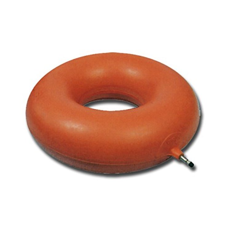 Gima Donut Caoutchouc Gonflables Diamètre 45cm