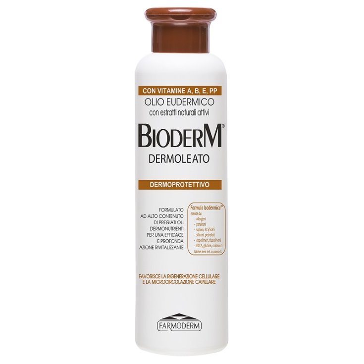 Bioderm Dermoleato 250ml