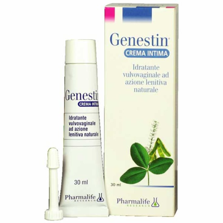 Pharmalife Genestin Crème Intime 30 ml