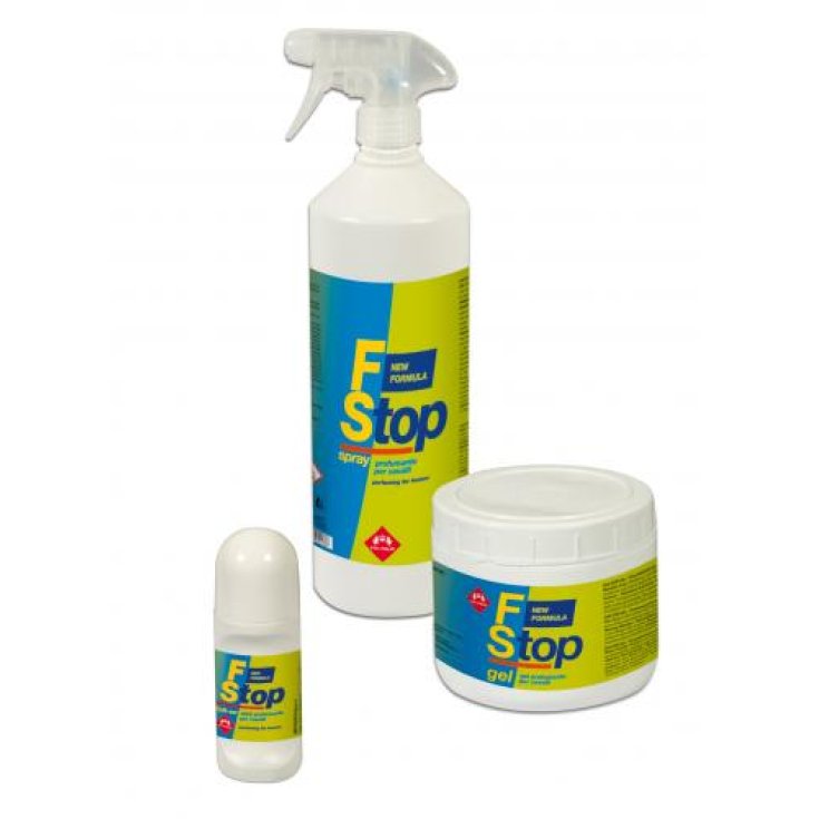 F Stop Roll On Stick 50ml