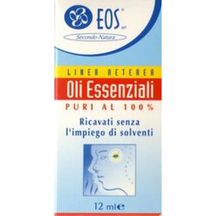 Eos Natura Romarin 12ml